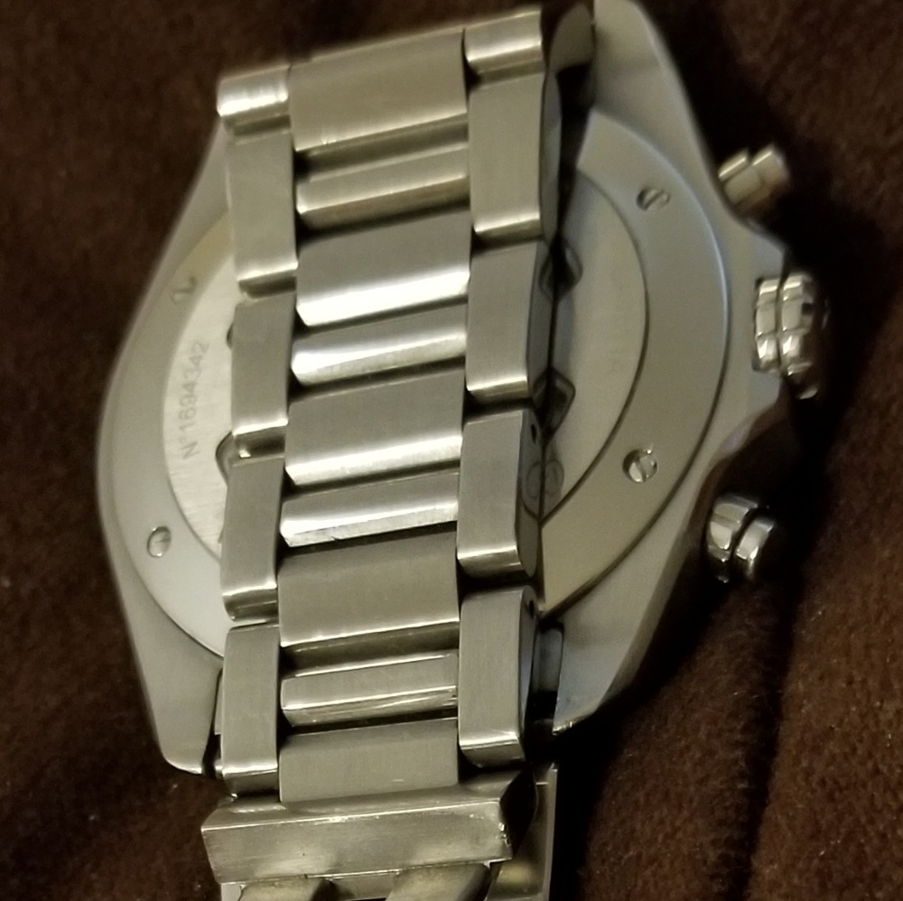 Tag Heuer Grand Carrera Automatic Chronograph - Picture 5 of 8